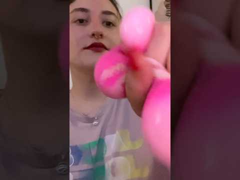 Adoro este Squishy de espuma 🫢