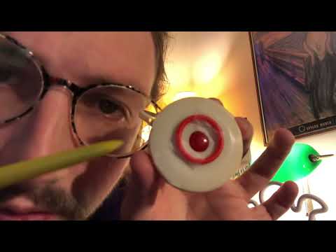 ASMR I Need You To Look At The Dot