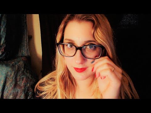 Weird But EFFECTIVE ASMR | OK I am Being Super Weird Again xD