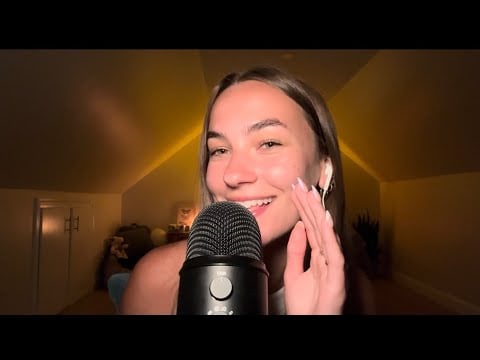 Cozy Morning ASMR ☕️ Breakfast Prep + Clicky Whispering