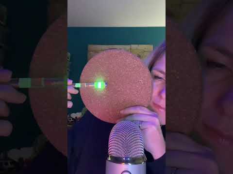 ASMR FR / Quel est ce mot ? #asmrfr #asmrfrançais #shortsasmr