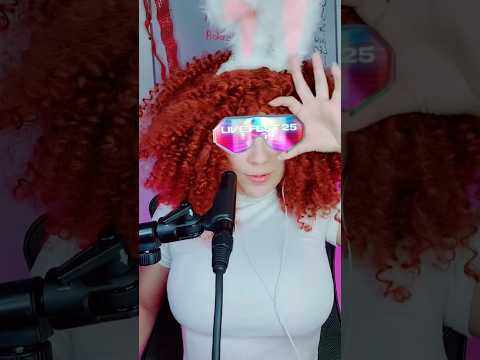 ASMR| Me ponen esto en vivo #asmrenespañol #asmr #yesasmr