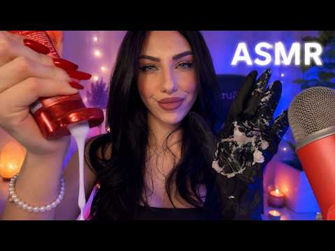 ASMR Fast & Aggressive per Annullare i Pensieri ⚡🫠