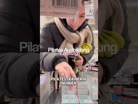 #pilates #pilatesanfänger #pilatestrainer #pilatesausbildung