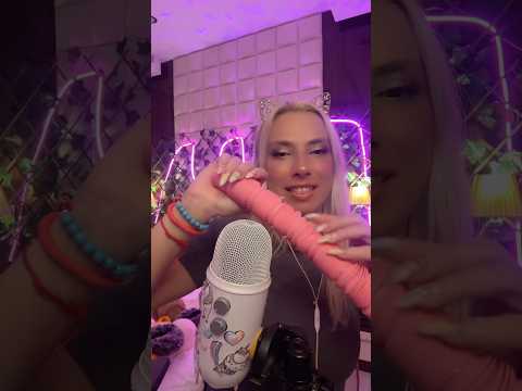 Hızlı mı? Yavaş mı? #asmr #asmrsounds #asmrvideo #asmrtiktoks #yavaş #hızlı #fast #slow
