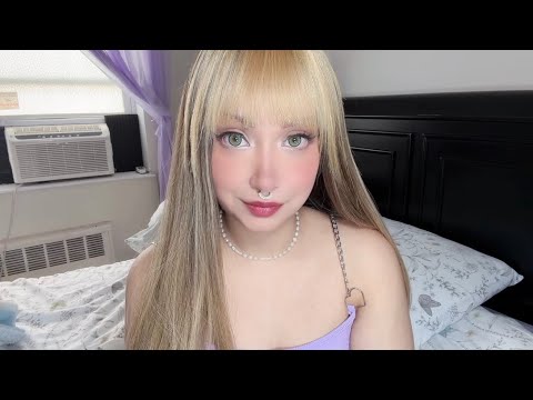 Red Light, Green Light ASMR Ft Surprise 