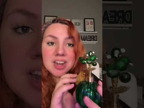 ASMR Vendedora de Perfumes Roleplay #asmr #asmrroleplay #beauty