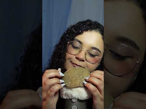 ASMR Tapping no coco