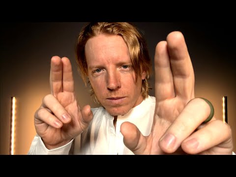 ASMR | Face Adjusting That Will Put You To Sleep