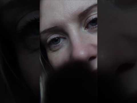 ASMR - Brush, you are safe