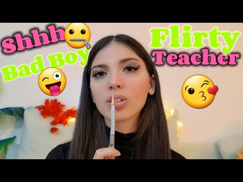 🌿ASMR Mayan Teacher Finds You and teaches You the Numbers🌿 Softspoken ...