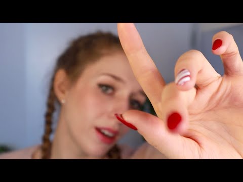 "Ich bin bei dir..Shh es ist okay"  ♥️ ASMR [GER]