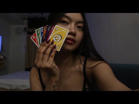 Tagalog 🇵🇭 ASMR (ADHD Asmr, Visual, Get to know me, Eating ASMR etc.)