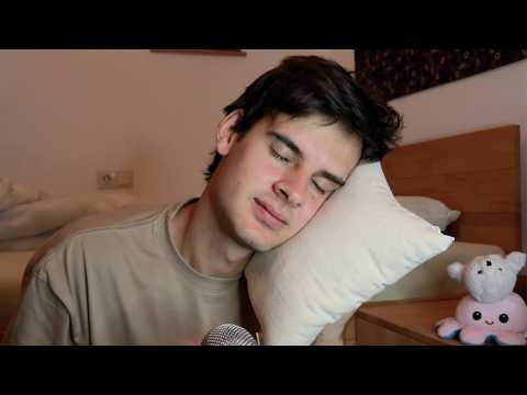 asmr like in the old days..