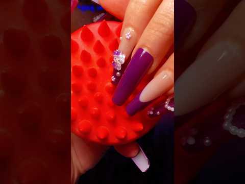 THIS is a microphone 🤯 #asmr #asmrvideos #visualtingle #oddlysatisfying #asmrtriggers