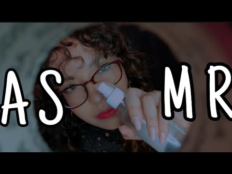 ASMR RÁPIDO AGRESIVO E INESPERADO