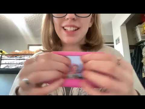ASMR Friday