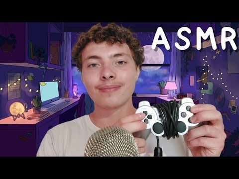 ASMR FR: 3630 3630 allo père noël