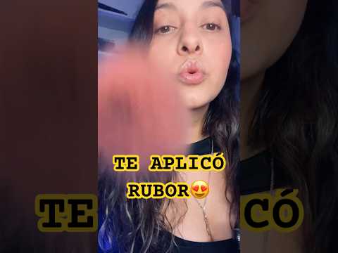 Te pongo bien guap@ ♥️ #asmrcommunity #asmr #susurrando #makeup #makeupasmr