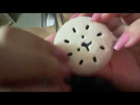 ✨ASMR CASEIRINHO: PRIMEIRO ASMR 