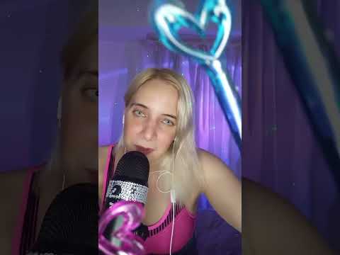 ASMR EN VIVO! FRAGMENTO #asmr #asmrenvivo #asmrvivo #asmrlive #asmrinlive #asmrdormir #asmrrelax