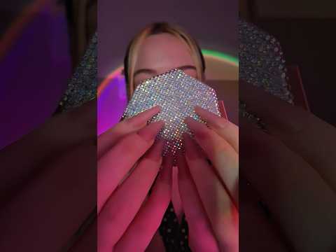 #asmr scratching
