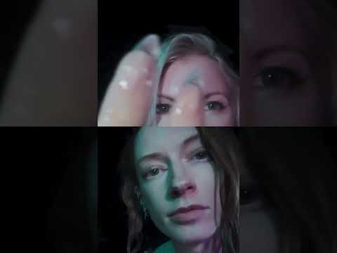 Mysterious Orb in Water  What Is It? with @misschloeasmr #mermaidasmr #waterasmr #relaxing