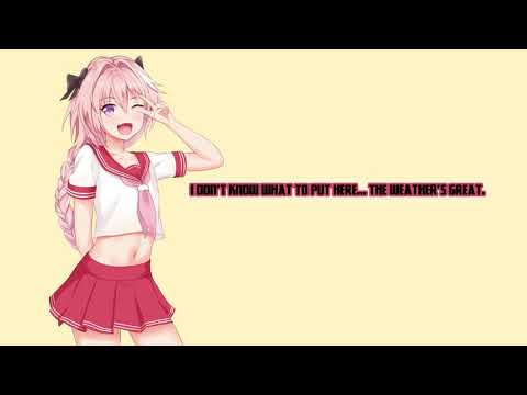 ASMR (Mouth sounds, Ear cleaning, and Trap voice?)