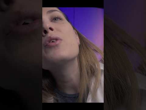 [preview] ASMR Aromatherapy Scalp Massage 🌿 Soft Spoken (English & French)