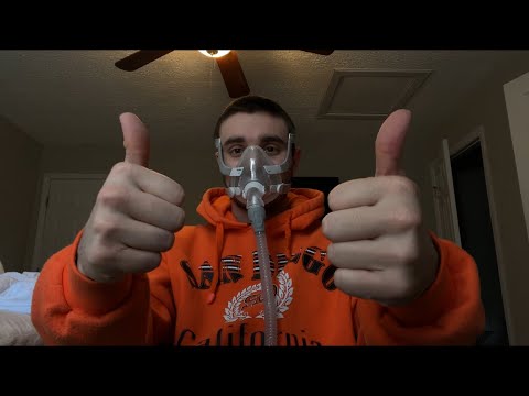 This ASMR Will Slow Your Breathing 