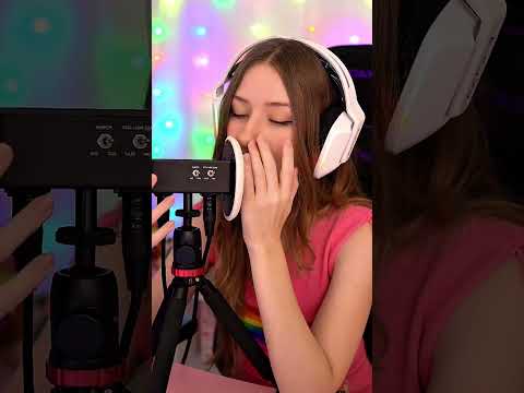 Shhhh be quiet 🤫 #asmr 