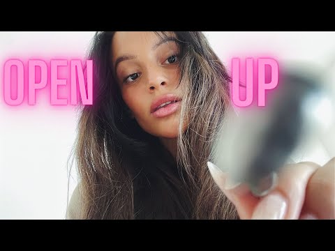 ASMR | Dentist role play