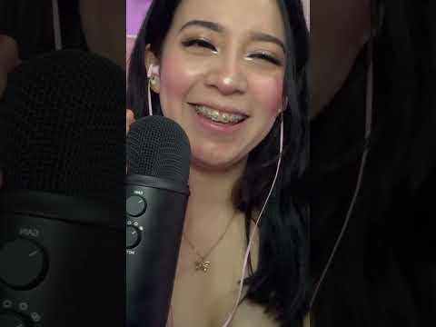 ASMR Roleplay: Tu NOVIA te corta el CABELLO RELAJANTE ✨