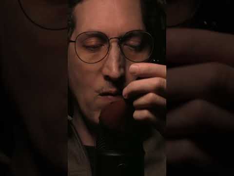 ASMR | Brocha Hipnótica