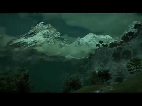 Farcry 4 (Balade) - Gaming / ASMR Français