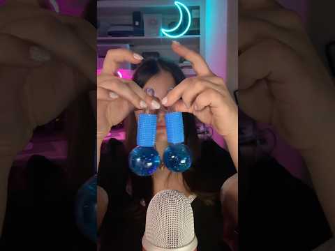 ASMR This or That; Taba Squish vs Water Globes! #asmrwater #asmrsquishy #asmrtriggers