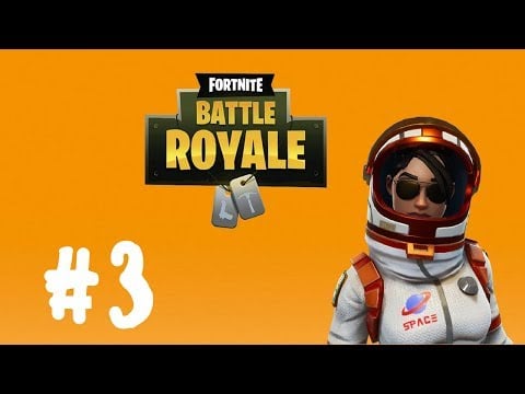 Fortnite ASMR FR #3 : Mon premier TOP 1 duo
