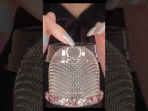 #asmr Unique Sound 🫨 #shorts #asmrshorts