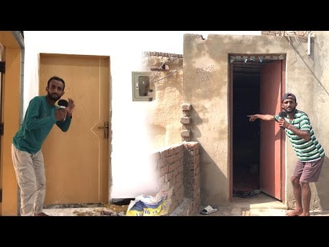 ASMR My Million Dollars Studio Vs My New  Studio 