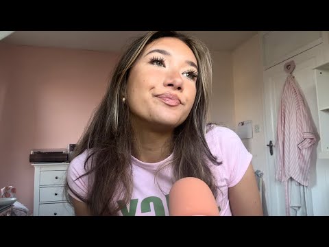 asmr for those who are grieving 🫂