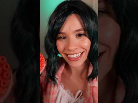 ASMR Salão de Beleza Express 💇‍♀️ Hidratação, Tinta & Relax