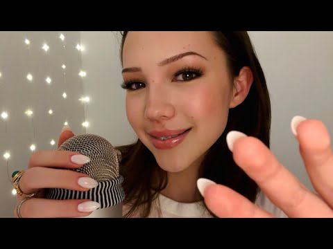 ASMR guess the silent word