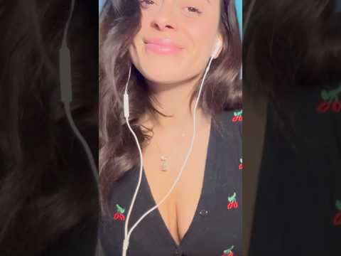 Ocean Wave Sounds For You. 🌊 #asmr #wavesounds #naturesounds #calming #asmrvideo