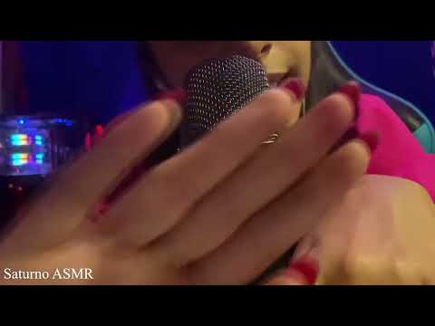 ASMR | 1h DE SONS DE BOCA 👄 (repost)