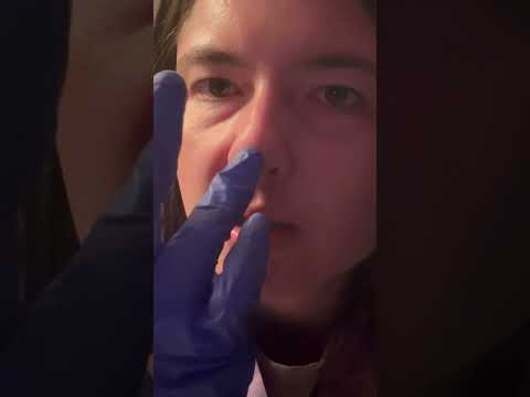 Marking you for your filler!