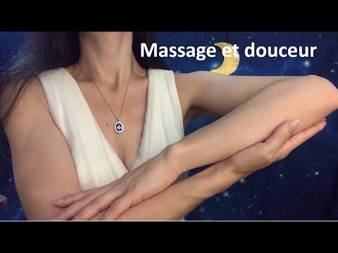 ASMR * Massage et détente