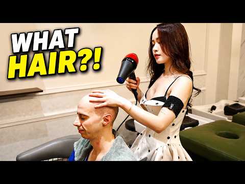 I Was Lucky to Try Her Full-Service Massage at Jade 007 | ASMR