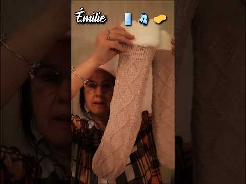 Emoji challenge pour " Emilie "