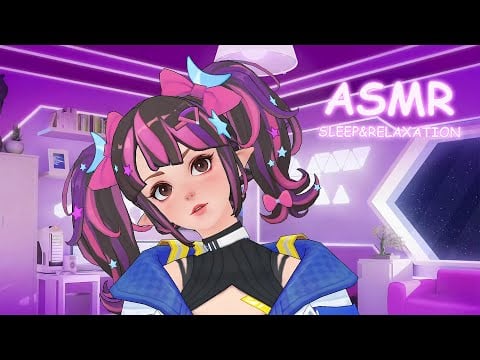 ASMR - Intense Ear Eating (No Talking)