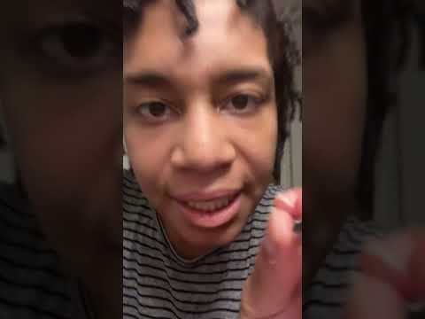 ASMR - Fast Makeup